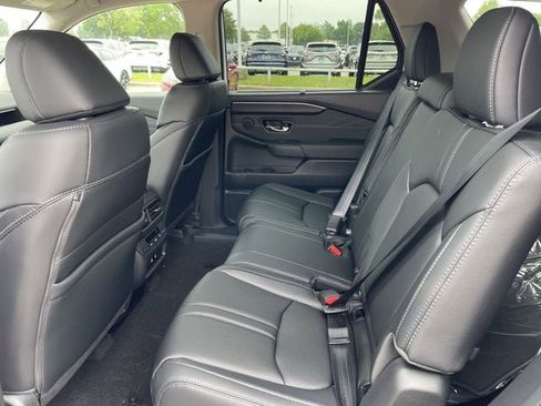 New 2026 Honda Pilot image 27
