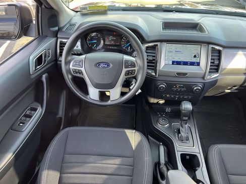 Used 2022 Ford Ranger XLT w/ FX4 Off-Road Package image 19