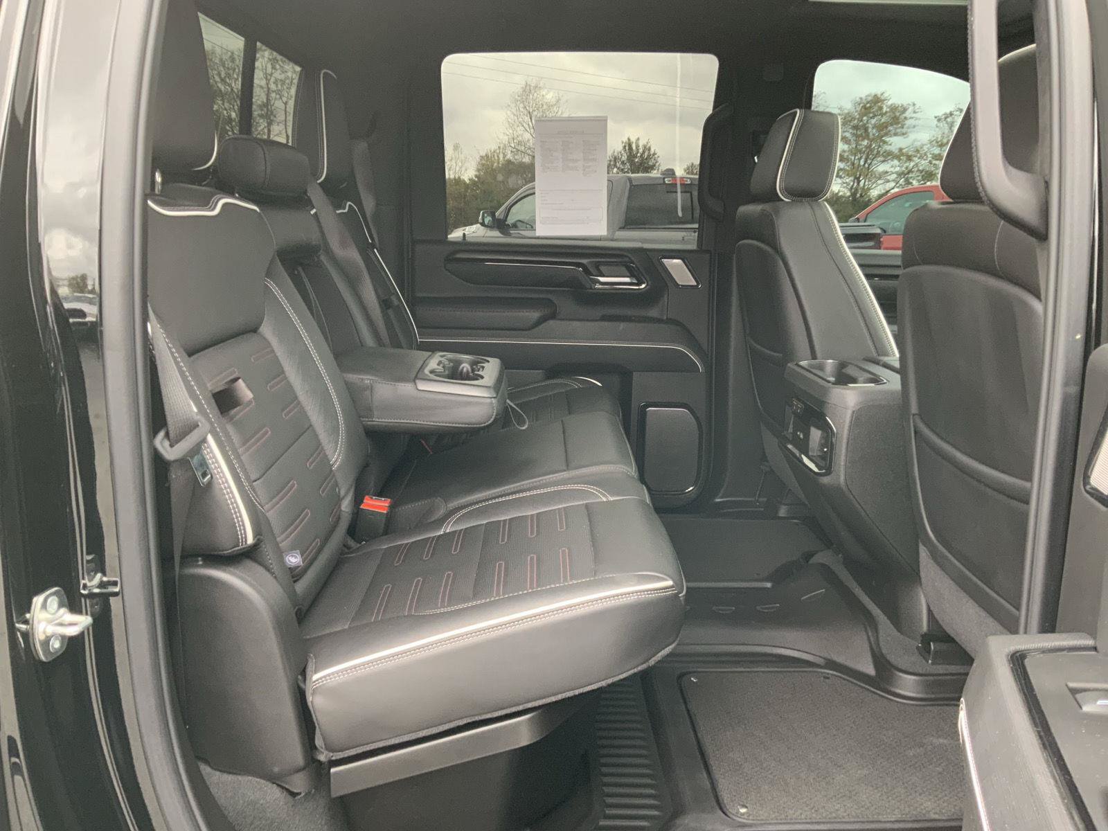 Used 2026 GMC Sierra 2500 AT4X AWD/4WD image 57