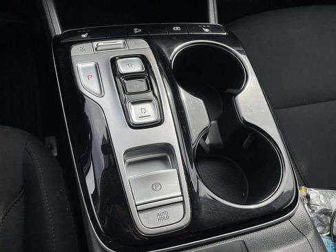 Certified 2024 Hyundai Tucson SEL AWD/4WD image 22