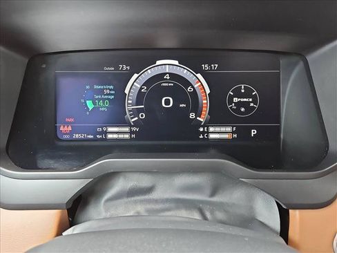 Used 2024 Toyota Tundra 1794 Edition AWD/4WD image 10