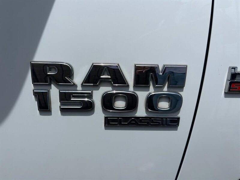 Used 2020 RAM 1500 Classic SLT RWD image 24