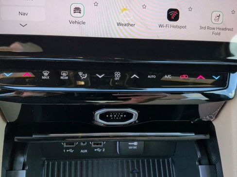 New 2026 Jeep Grand Cherokee L Limited AWD/4WD image 34