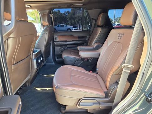 Used 2022 Ford Expedition King Ranch RWD image 15