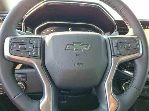 New 2026 Chevrolet Silverado 1500 RST w/ Z71 Off-Road Package AWD/4WD image 10