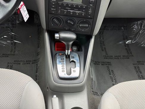 Used 2004 Volkswagen Jetta GLS image 12
