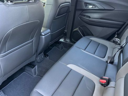 New 2026 Chevrolet TrailBlazer ACTIV w/ Convenience Package AWD/4WD image 11