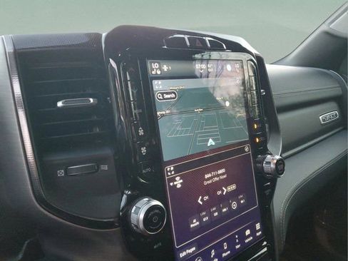 Used 2022 RAM 1500 TRX w/ TRX Level 1 Equipment Group image 21