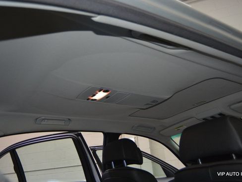 Used 2008 BMW 750Li RWD image 20