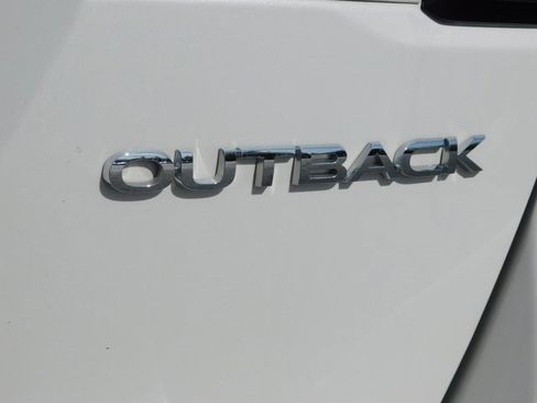 Used 2024 Subaru Outback Premium image 36