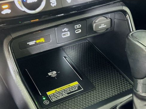 Used 2024 Honda CR-V Sport Touring image 32