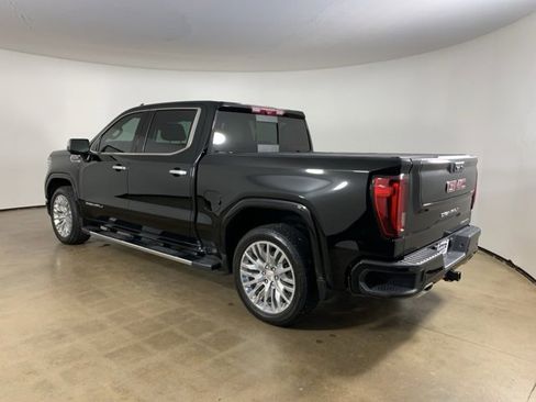 Used 2024 GMC Sierra 1500 Denali w/ Technology Package image 15