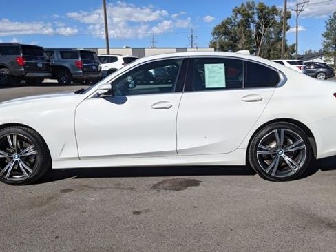 Used 2020 BMW 330i Sedan image 10