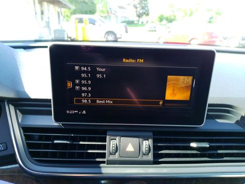 Used 2018 Audi Q5 2.0T Premium Plus AWD/4WD image 16