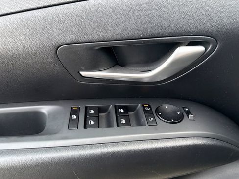 Used 2025 Hyundai Tucson SEL AWD/4WD image 8