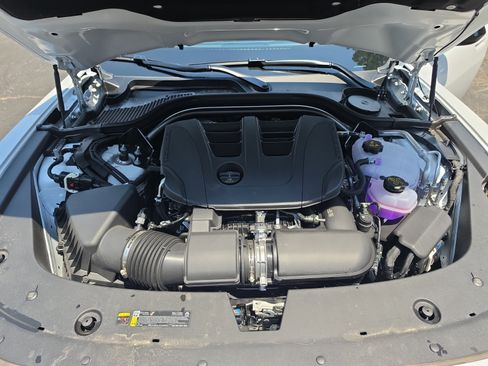 New 2026 Dodge Charger R/T AWD/4WD image 33