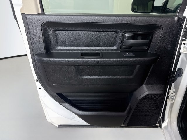 Used 2021 RAM 1500 Tradesman w/ Protection Group AWD/4WD image 24