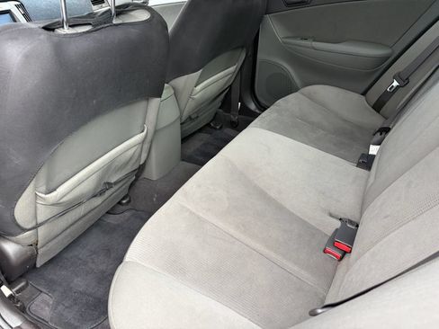 Used 2010 Hyundai Sonata GLS FWD image 11