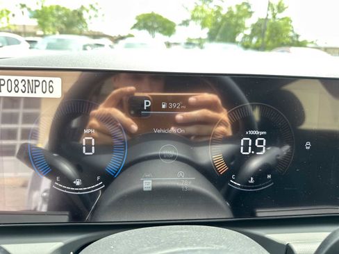 New 2026 Hyundai Tucson SEL FWD image 16