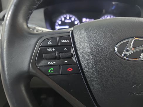 Used 2015 Hyundai Sonata Sport w/ Option Group 03 image 17