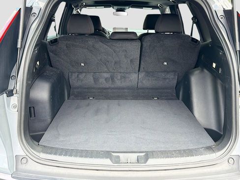 Used 2024 Honda CR-V Sport image 35