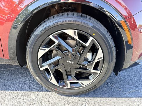 Used 2023 Kia Sportage SX FWD image 15