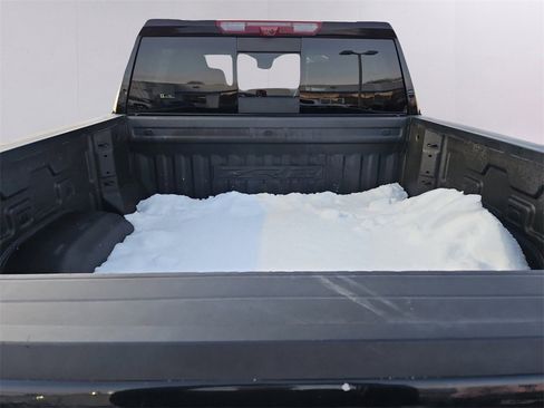 Certified 2024 Chevrolet Silverado 1500 ZR2 w/ Technology Package image 39