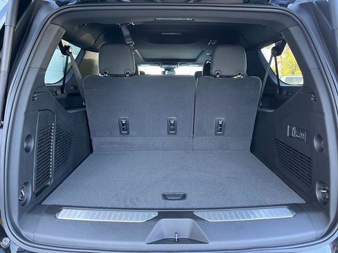 New 2026 GMC Yukon XL Denali w/ Sun & Power Step Package image 16
