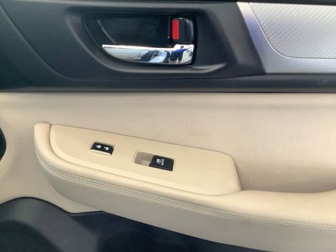 Used 2019 Subaru Outback 2.5i Premium w/ Protection Package #1 image 15