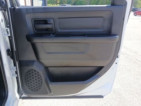 New 2026 RAM 3500 Tradesman image 21