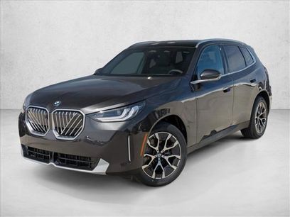 New 2026 BMW X3 xDrive30 w/ Premium Package