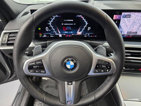 Used 2023 BMW M340i w/ Premium Package RWD image 18