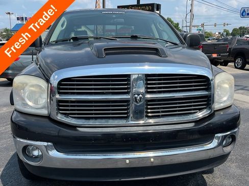 Used 2008 Dodge Ram 1500 Truck SLT AWD/4WD image 2