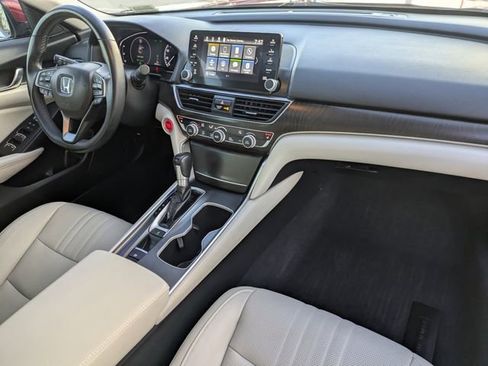 Used 2019 Honda Accord EX-L image 33