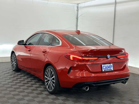 Used 2024 BMW 228i xDrive Gran Coupe w/ Premium Package image 4