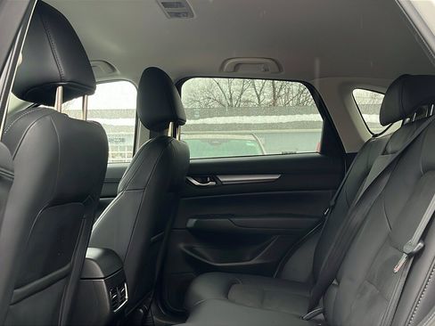 Used 2019 MAZDA CX-5 Touring image 21