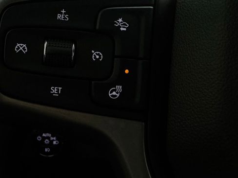 Used 2024 Chevrolet Silverado 1500 LTZ image 21