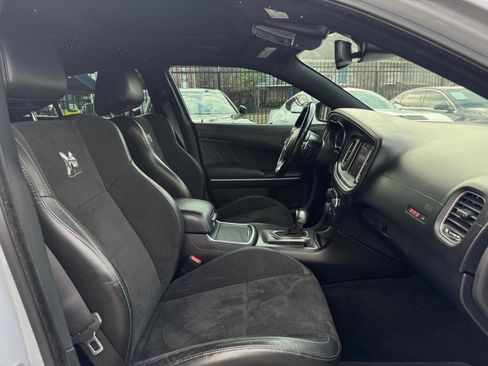 Used 2022 Dodge Charger Scat Pack w/ Plus Group image 14