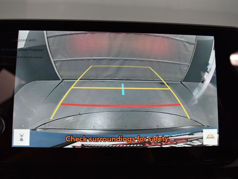 Used 2025 Toyota RAV4 XSE image 20