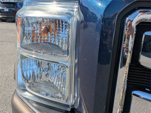 Used 2016 Ford F350 King Ranch image 10