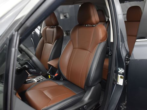 Used 2024 Subaru Forester Touring w/ Pop Package 2 image 23