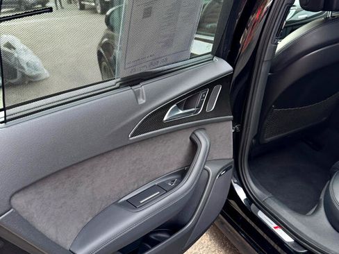 Used 2016 Audi S6 Prestige w/ Prestige Package image 19