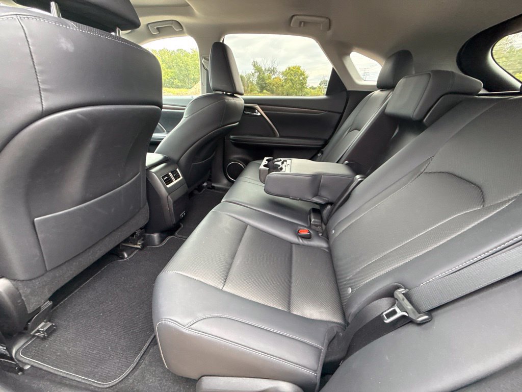 Used 2020 Lexus RX 350 AWD w/ Premium Package image 26