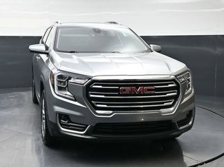 Used 2024 GMC Terrain SLT video 2