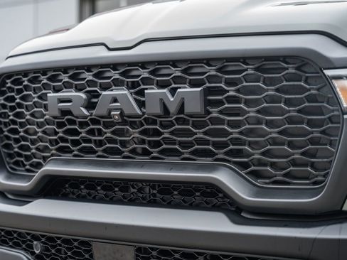 New 2026 RAM 1500 Rebel image 12