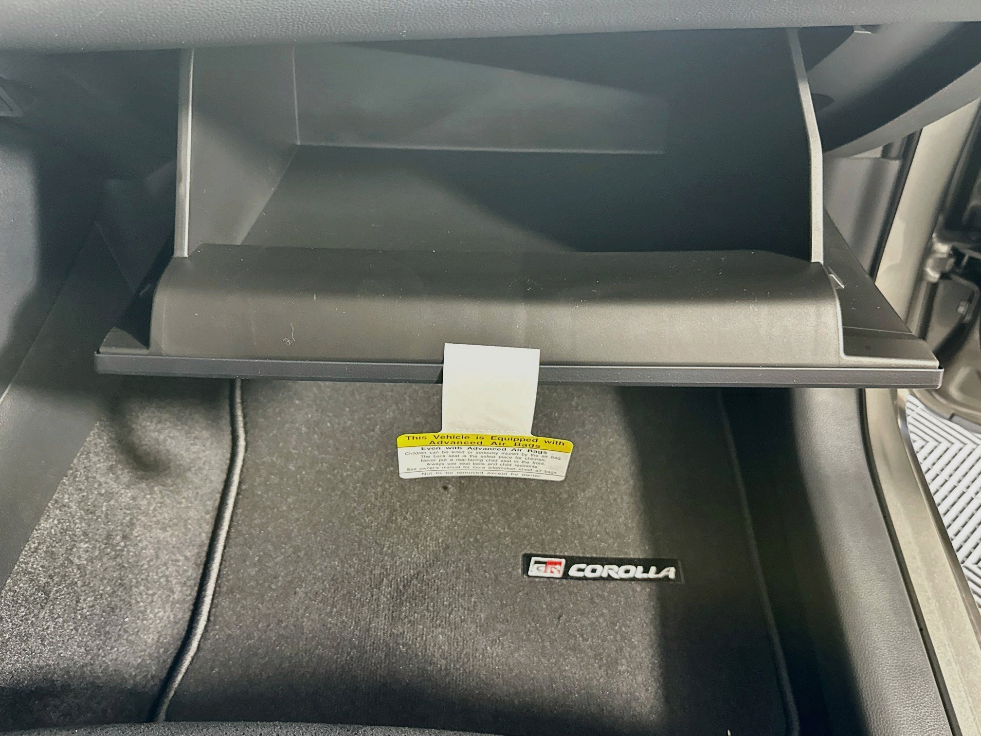 New 2026 Toyota Corolla GR AWD/4WD image 30