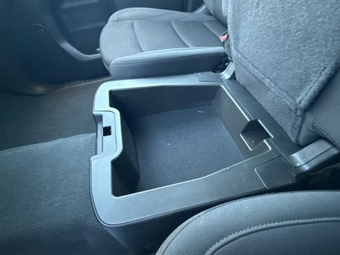 Used 2024 Chevrolet Silverado 2500 Custom w/ Z71 Off-Road Package image 22