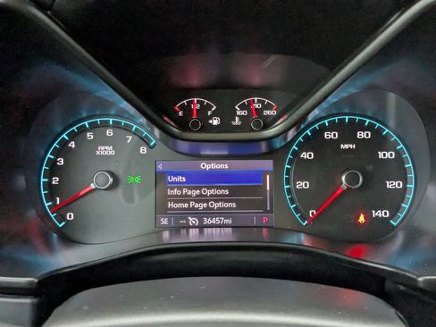Certified 2022 GMC Canyon AT4 AWD/4WD image 28