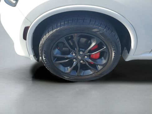 Used 2022 Dodge Durango GT RWD image 26