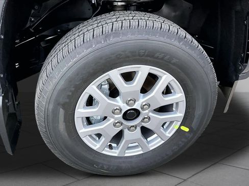 New 2026 Toyota Tacoma SR5 AWD/4WD image 12
